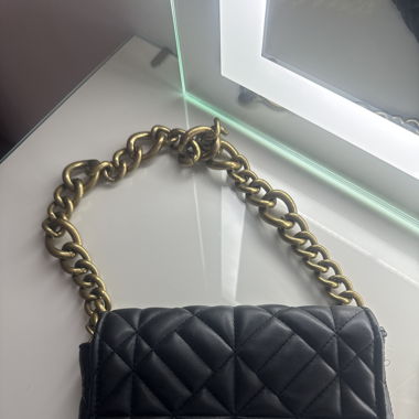 Zara tasche