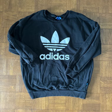 Adidas Sweatshirt 