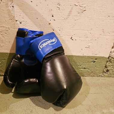 Boxsack