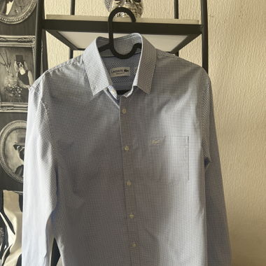 Chemise LACOSTE 