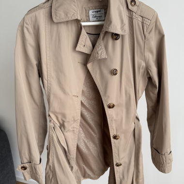 Jacke