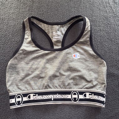 Reggiseno Champion