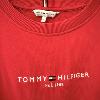 TH Hoodie 