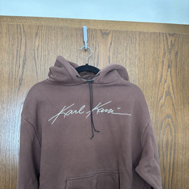 Karl Kani Hoodie