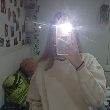 Los Angeles Pullover