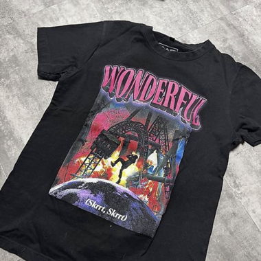 Snipes T shirt