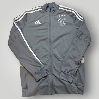 Adidas Ajax Training Jacket