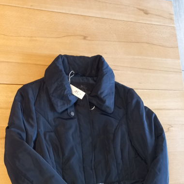 Manteau / longue doudoune 