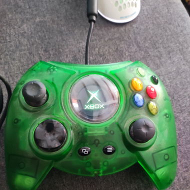 Hyperkin Duke Xbox/Pc Controller 