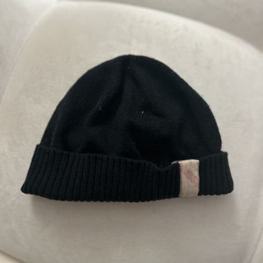 BURBERRY Kindermütze