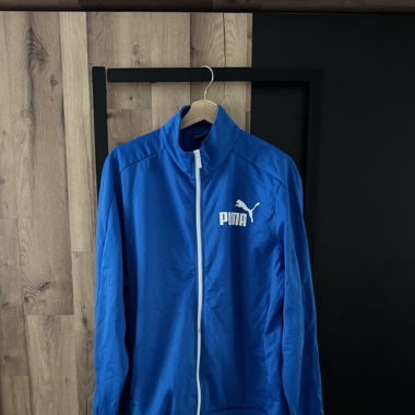 Puma Trackjacket