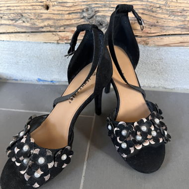 Jenny Fairy High Heels