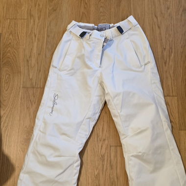 Salomon Skihose 