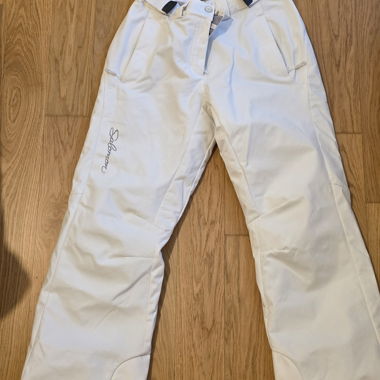 Salomon Skihose 