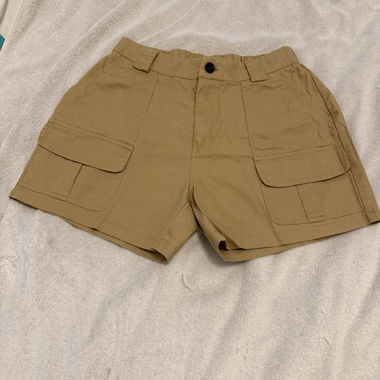 Cargo-Shorts