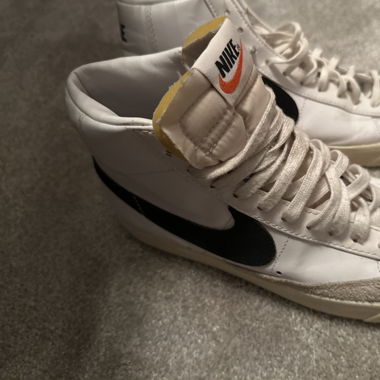 Nike Schuhe 