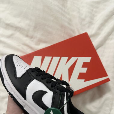 Nike Dunk Low Panda