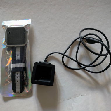 Orologio fit bit