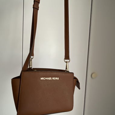 Borsa a tracolla Michael Kors