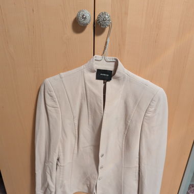 Akris Blazer