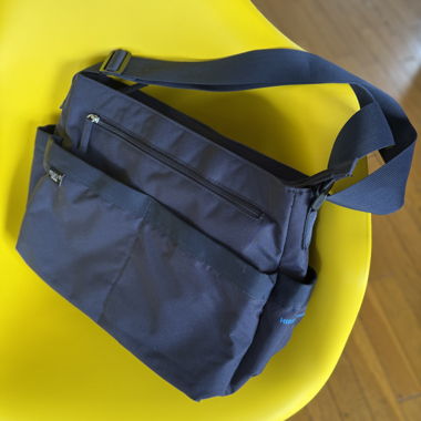 Marv by Lässig Diaper Bag - Sac de couches