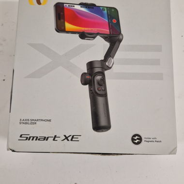Stabilisateur smartphone 3 axes Smart XE