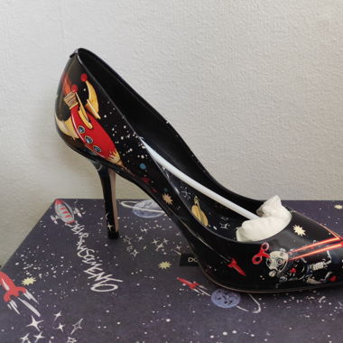 Dolce & Gabbana Pumps 