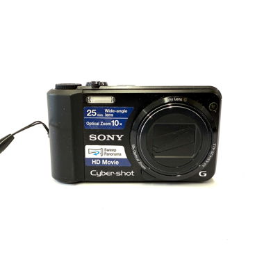 Sony Cyber-shot DSC-H70 Digitalkamera 