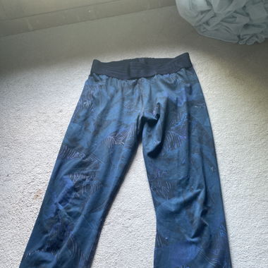 Sportleggins