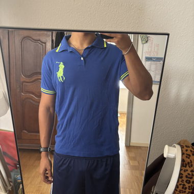 Vintage Polo Ralph Lauren Hemd