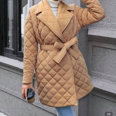 Veste pour femme 