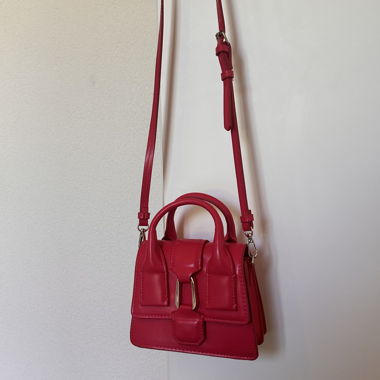 Zara small handbag 