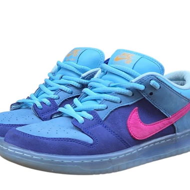 Nike SB DUNK RUN THE JEWELS