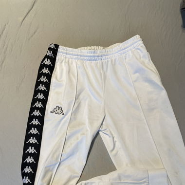 Kappa Pants