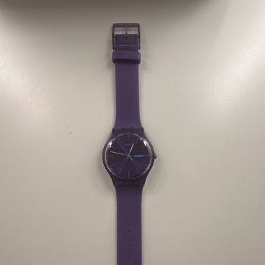 Swatch Uhr