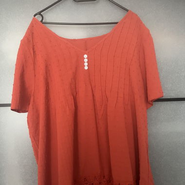 Oberteil/Bluse