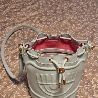 Chiara Ferragani Handtasche