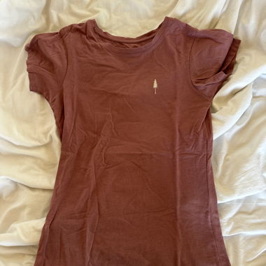 T-shirt donna Nikin XS
