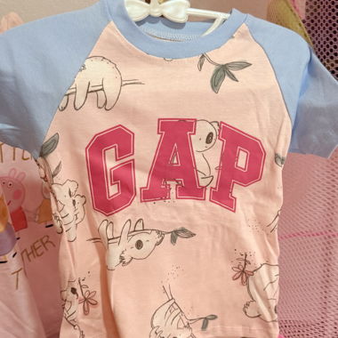 Kids GAP pajama set