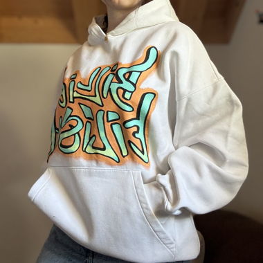 Pull Billie Eilish x Berskha
