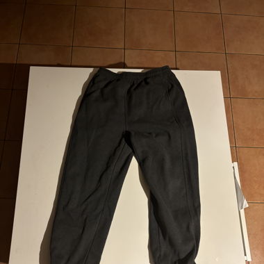 Jogger/dunkelgrau