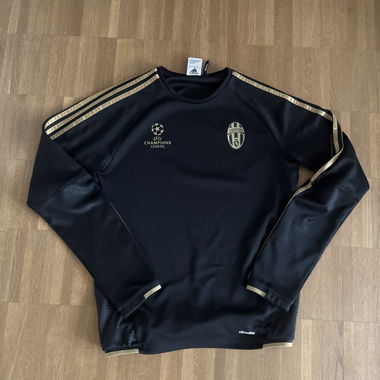 Sweat d'entraînement Juventus