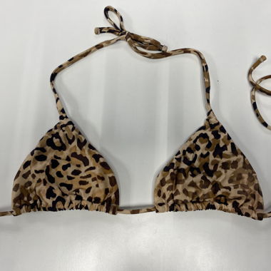Leo Bikini Oberteil