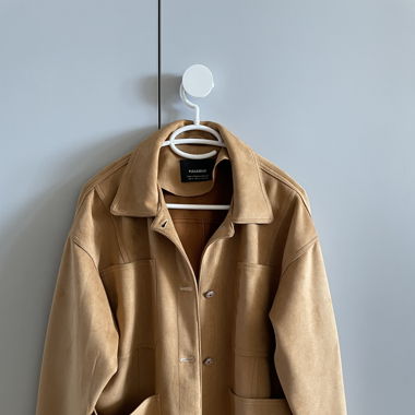 Veste légère 