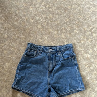 Levis Shorts