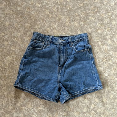 Levis Shorts