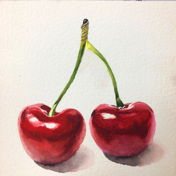 cherryberry