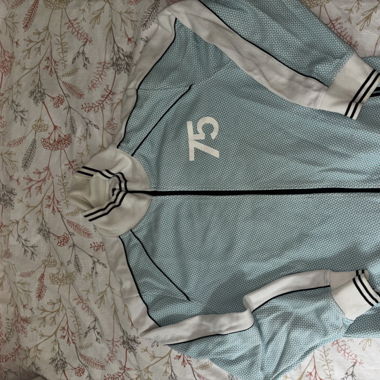 Trainingsjacke