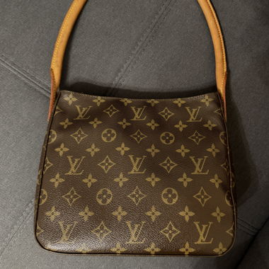 Louis Vuitton Looping PM