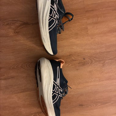 Asics Nimbus